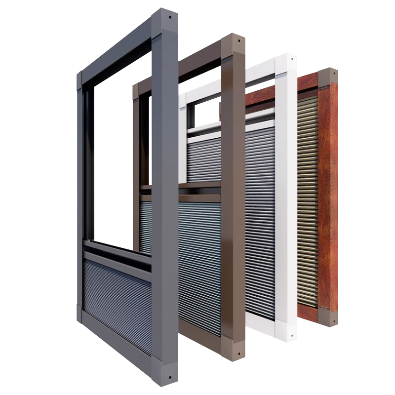 Özelleştirilmiş Motorlu Petek  - Motorized Skylight Blind incelemesi ve fiyatı