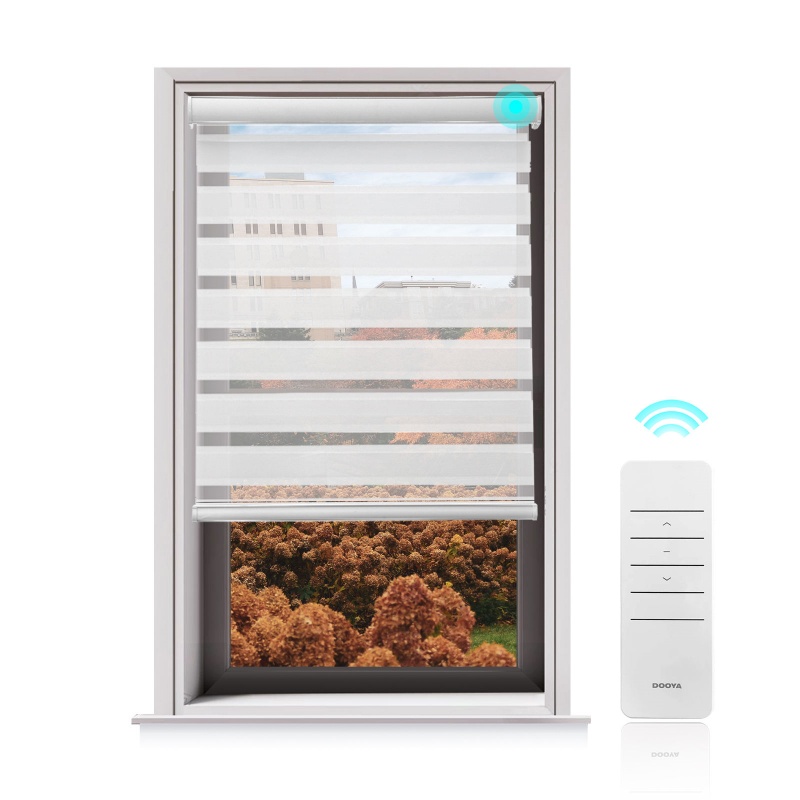 Profesyonel, Özelleştirilebili - Motorized Roller Blind Wifi incelemesi ve fiyatı