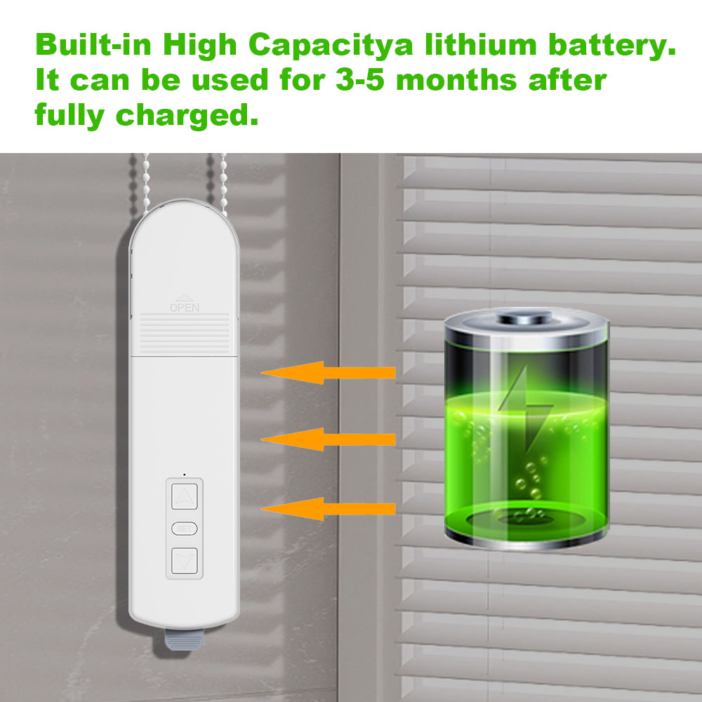 Manhot ZigBee Akıllı Elektrikl - Smart Curtain Motor Zigbee incelemesi ve fiyatı