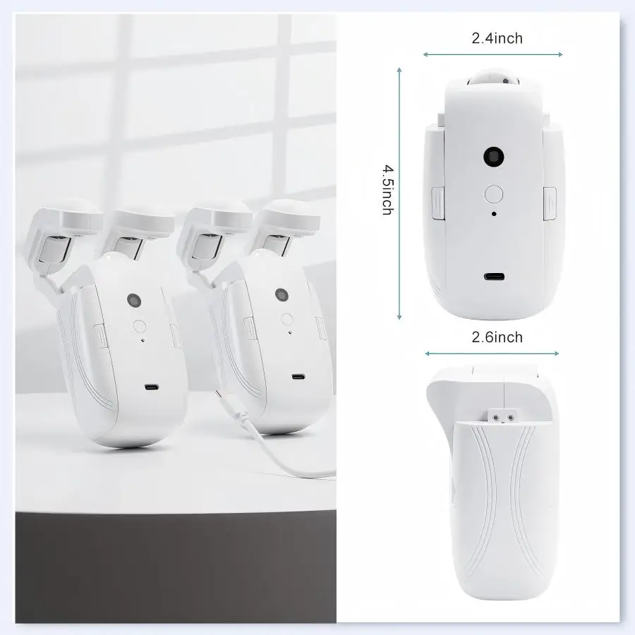 Roma Raylı Akıllı Perde İtici  - Smart Curtain Robot Pusher incelemesi ve fiyatı