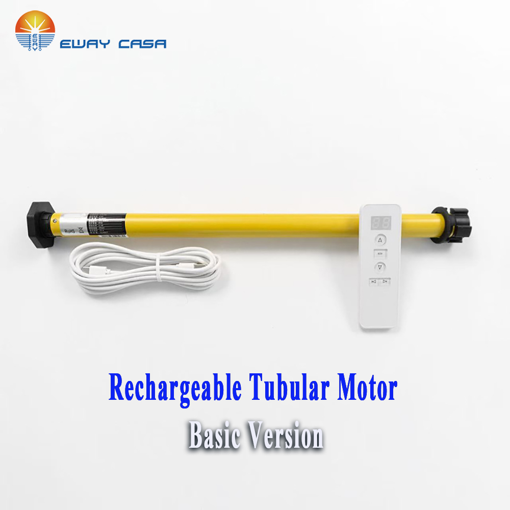 Akıllı Ev Stor Perdeleri için  - Electric Blind Motor Rechargeable incelemesi ve fiyatı