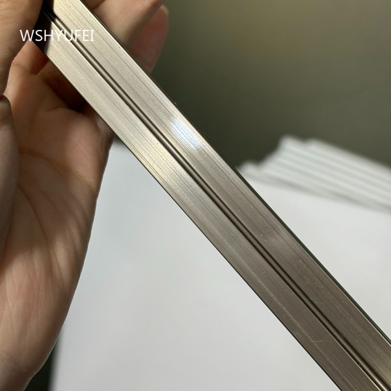 Çift Raylı Tavan Tipi Perde Ra - Curtain Track Ceiling Mount Aluminum incelemesi ve fiyatı