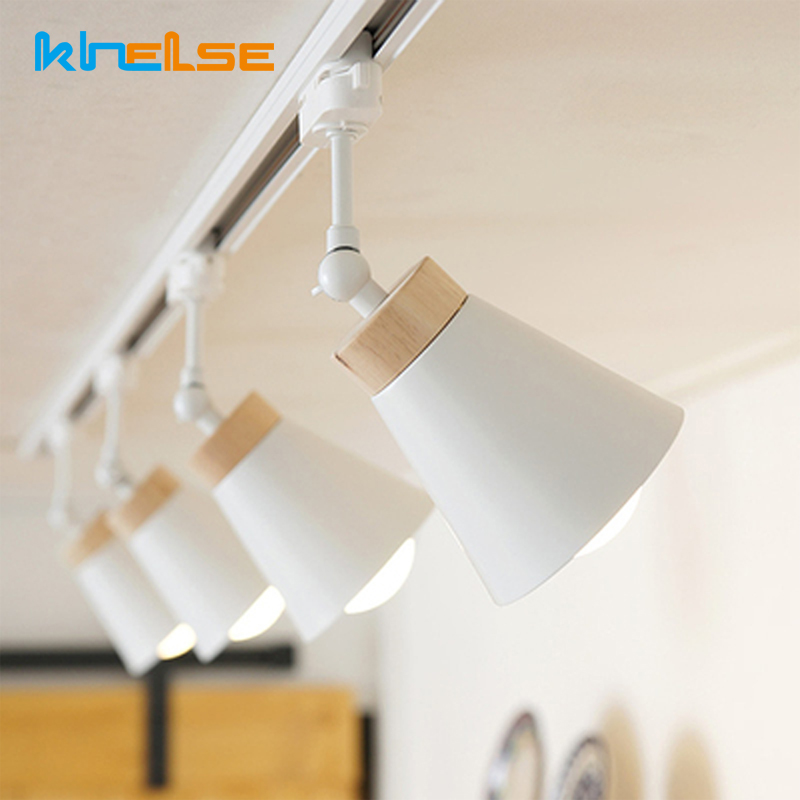İskandinav Led ray lambası Mod - Curtain Track Ceiling Mount Aluminum incelemesi ve fiyatı