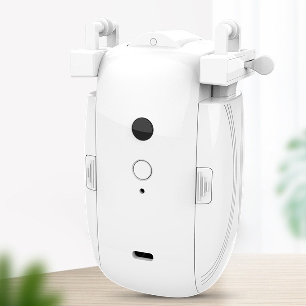 Otomatik Akıllı Perde Motoru,  - Smart Curtain Robot Pusher incelemesi ve fiyatı