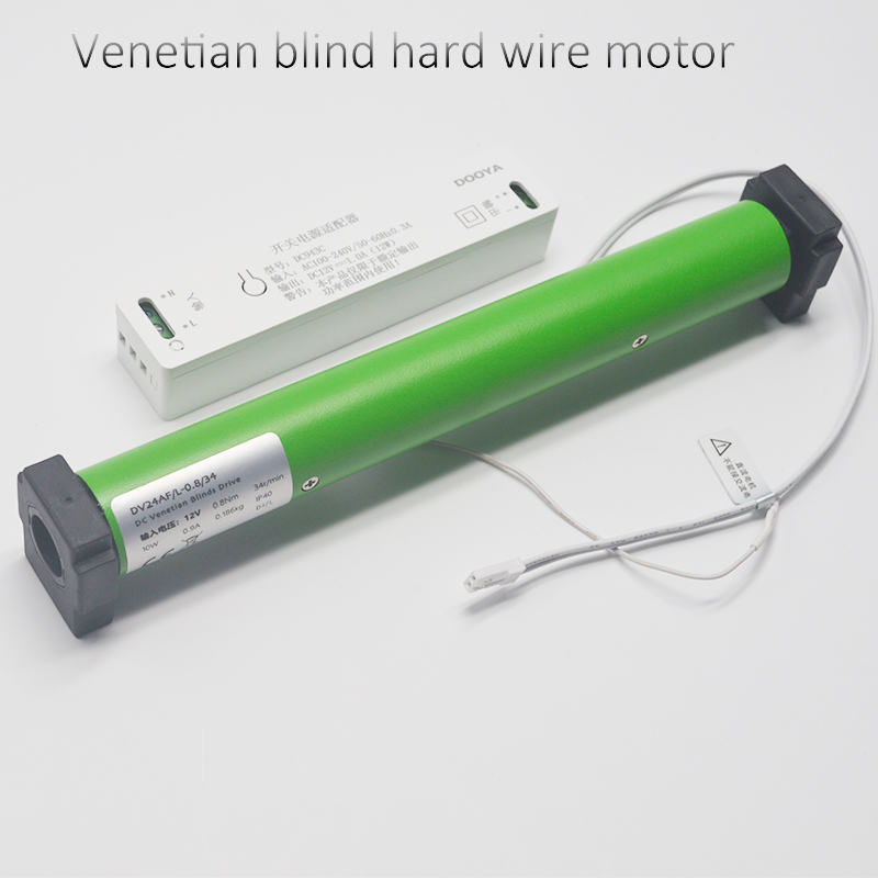 Otomatik şarj edilebilir elekt - Electric Blind Motor Rechargeable incelemesi ve fiyatı