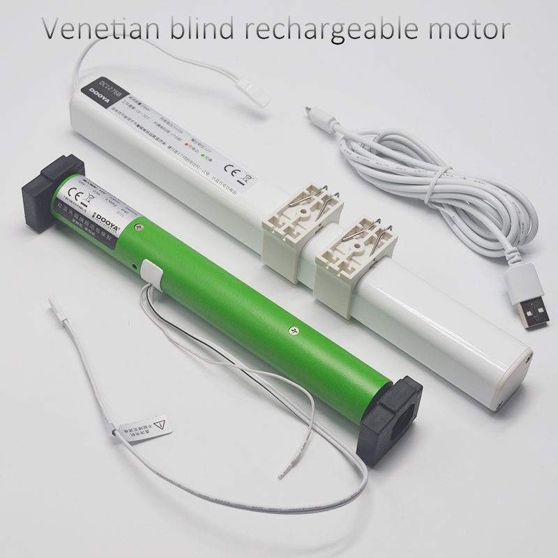 Otomatik şarj edilebilir elekt - Electric Blind Motor Rechargeable incelemesi ve fiyatı
