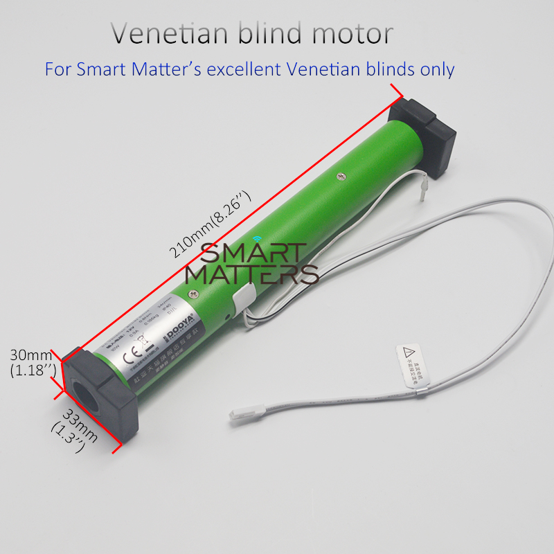 Otomatik şarj edilebilir elekt - Electric Blind Motor Rechargeable incelemesi ve fiyatı