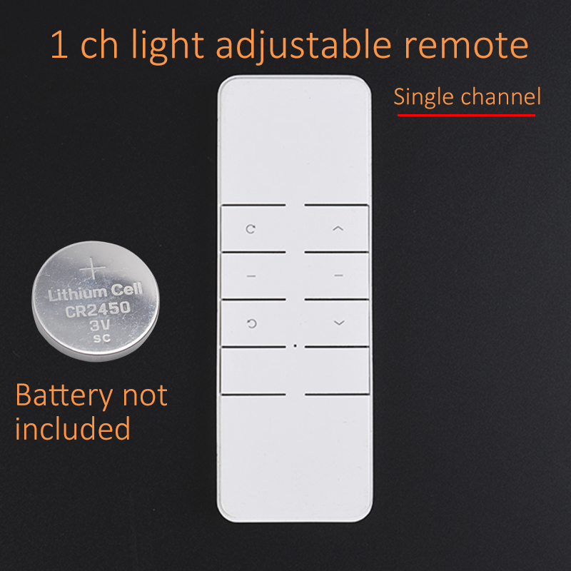 Otomatik şarj edilebilir elekt - Electric Blind Motor Rechargeable incelemesi ve fiyatı