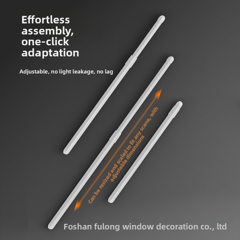 Ayarlanabilir Alüminyum Perde  - Curtain Track Ceiling Mount Aluminum incelemesi ve fiyatı