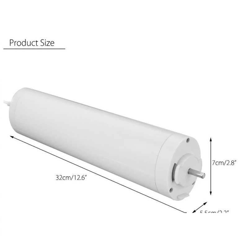 Kablosuz, Kablolu Kontrollü, O - Motorized Curtain Track Wifi incelemesi ve fiyatı