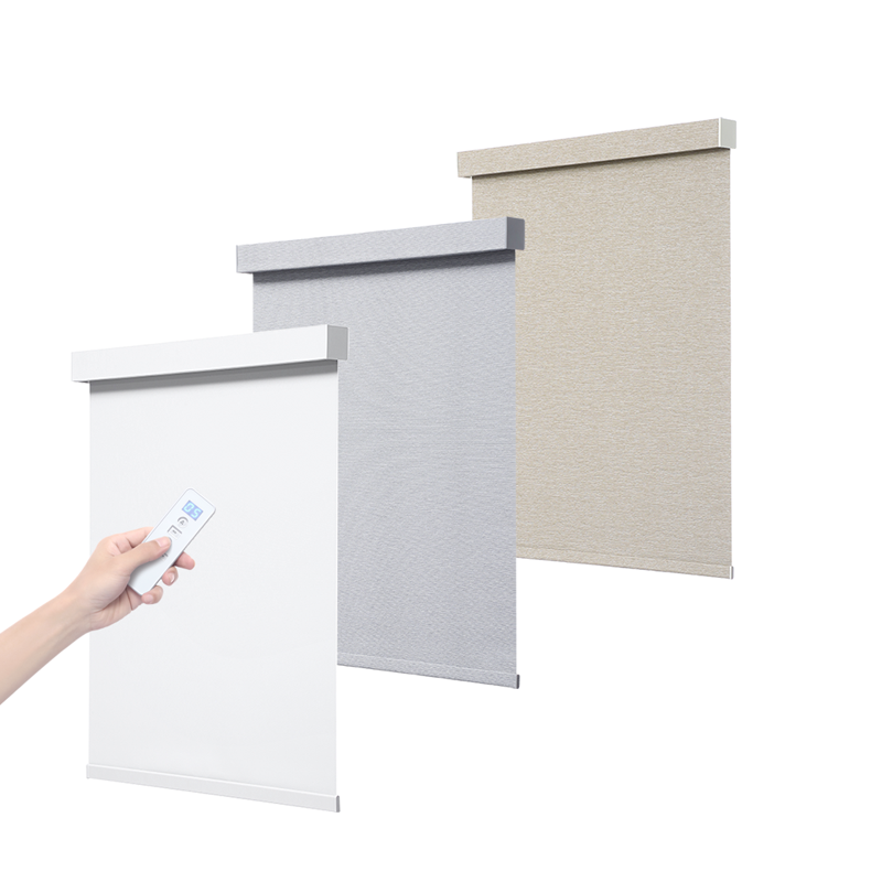 Özelleştirilmiş Boyutta Dikey  - Motorized Vertical Blind incelemesi ve fiyatı
