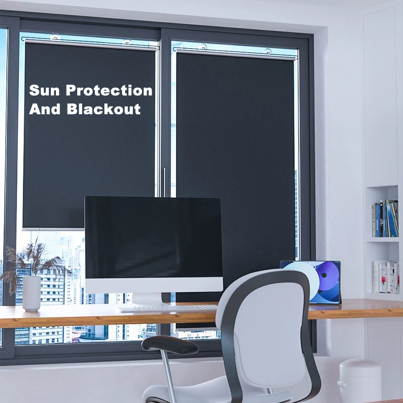 Akülü Geri Çekilebilir Stor Pe - Motorized Skylight Blind incelemesi ve fiyatı