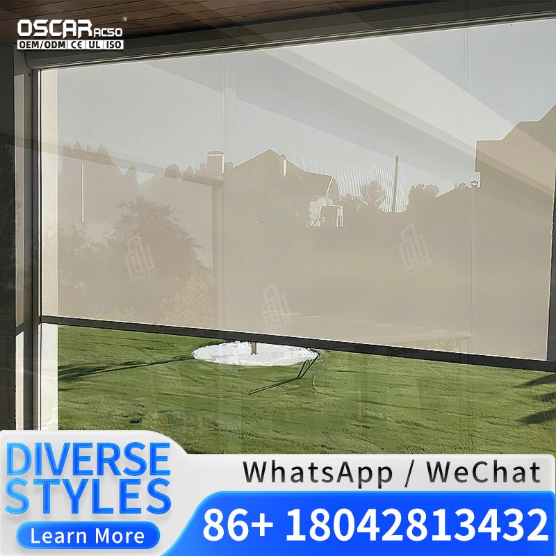 Güneş Enerjisiyle Şarj Edilebi - Electric Blind Motor Rechargeable incelemesi ve fiyatı
