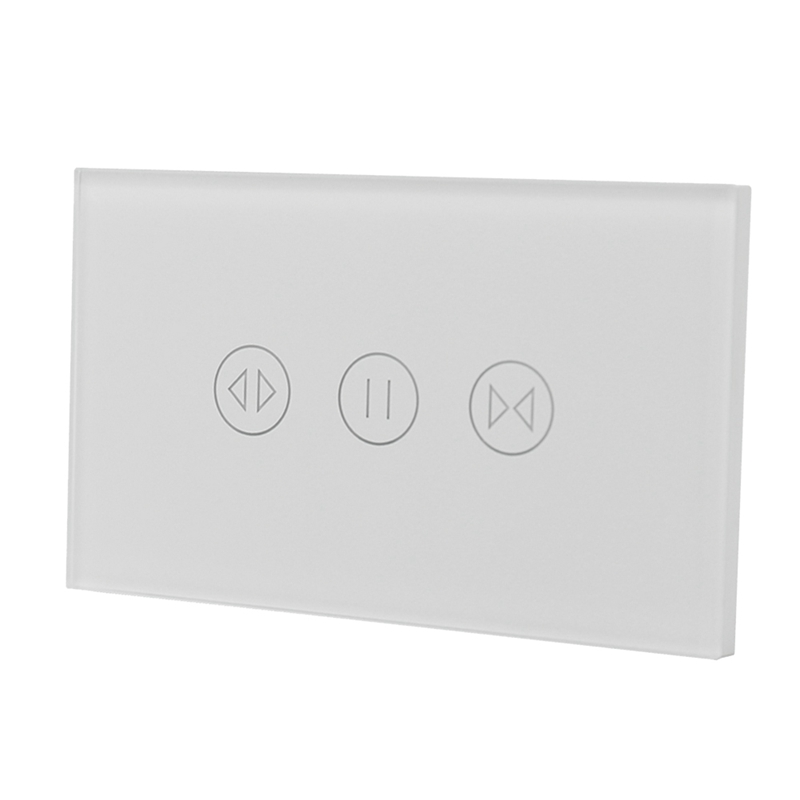 Elektrik Motorlu Panjur için W - Motorized Roller Blind Wifi incelemesi ve fiyatı