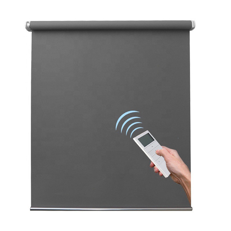 Motorlu Elektrikli Perdeleri Ö - Motorized Skylight Blind incelemesi ve fiyatı
