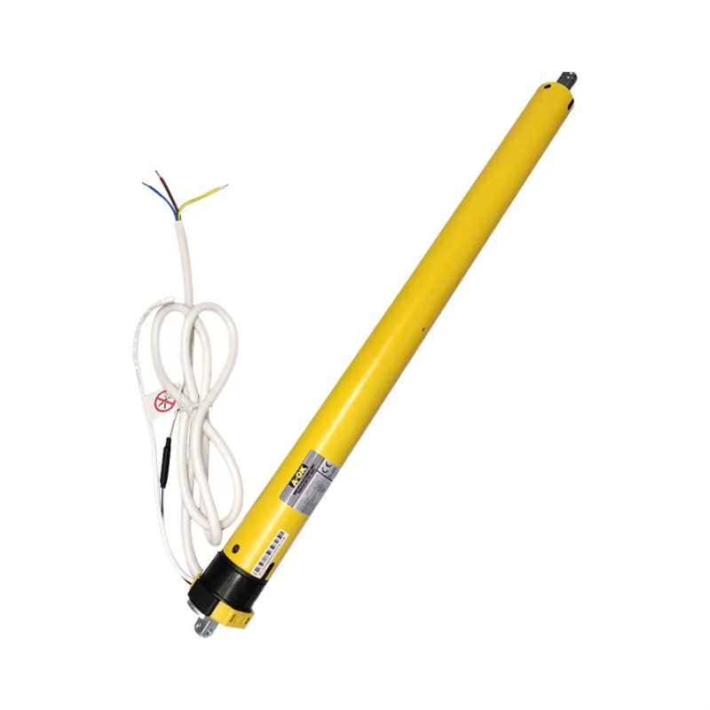 A-OK 35mm Stor Perde Motoru Fa - Electric Blind Motor Rechargeable incelemesi ve fiyatı