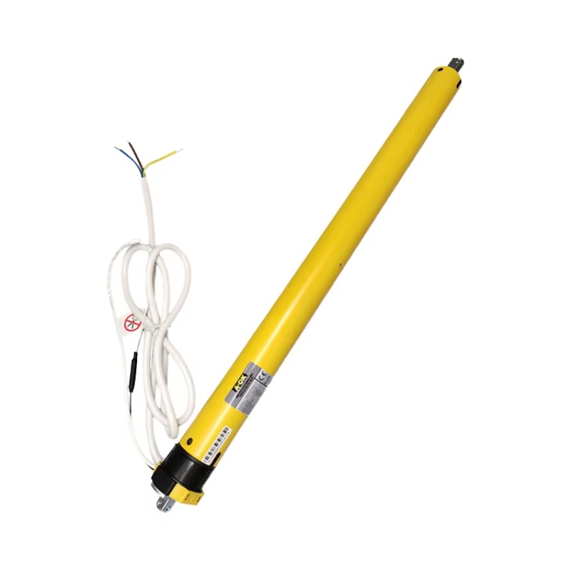 A-OK 35mm Stor Perde Motoru Fa - Electric Blind Motor Rechargeable incelemesi ve fiyatı